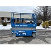 2013 Genie GS2032 Scissor Lift