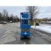 2013 Genie GS2032 Scissor Lift