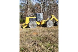 CTR 950  Skidder