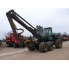2001 Timberjack 1270C Harvesters and Processors