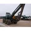 2001 Timberjack 1270C Harvesters and Processors