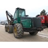 2001 Timberjack 1270C Harvesters and Processors