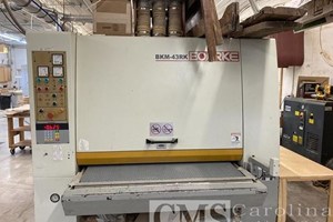 Boarke 43 2-Head  Sander