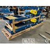 2021 Brooks Powered Roller Conveyor Misc