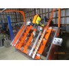 2024 Sawmill-World Pallet Jig PT-1800 Pallet Nailer and Assembly System