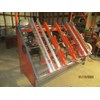 2024 Sawmill-World Pallet Jig PT-1800 Pallet Nailer and Assembly System