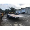 2022 Econoline Flatbed Trailer