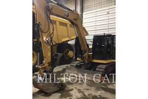 2021 Caterpillar 308CR  Excavator