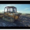 John Deere 650H Dozer