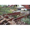 Mellott 9ft10in x 17ft Conveyor Deck (Log Lumber)