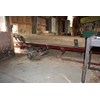 Mellott 18ft  Vibrating Conveyor