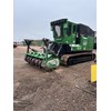 2012 Bandit 4000T Brush Cutter and Land Clearing