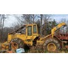 1994 John Deere 648E Skidder