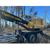 2001 Tigercat 240B Log Loader