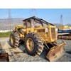 Caterpillar 518 Skidder