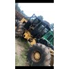 Caterpillar 518 Skidder