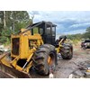 Caterpillar 518 Skidder