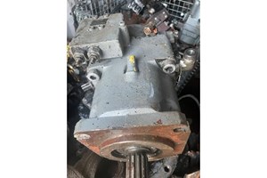 Valmet 145Cc Rexroth Implement Pump  Part and Part Machine