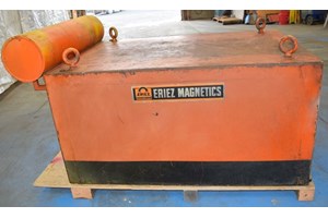 Eriez SE- 580  Magnetic Separator