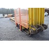 Unknown 3 strand chain transfer Conveyor