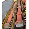 Unknown 3 strand chain transfer Conveyor