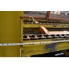 Unknown 3 strand chain transfer Conveyor