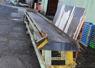 Carrier vibrating  Vibrating Conveyor