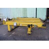 Unknown 6 strand flat top Conveyor