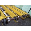 Unknown 6 strand flat top Conveyor