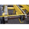 Unknown 6 strand flat top Conveyor