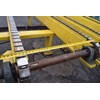 Unknown 6 strand flat top Conveyor