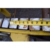 Unknown 6 strand flat top Conveyor