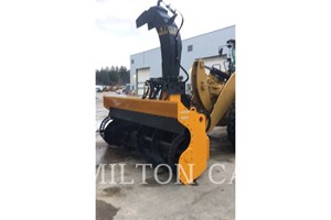 2022 Caterpillar KODIAK 3036SNOWBLOWER  Attachment