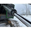 2021 John Deere 853M Track Feller Buncher