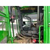 2021 John Deere 853M Track Feller Buncher