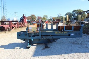 Brewer 2002DCF  Chamfer