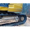 2015 John Deere 85G Mini Excavator