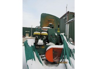 1979 McDonough 54 Band Resaw