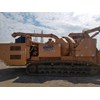 2005 Bandit 2400T Mobile Wood Chipper