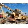 2005 Bandit 2400T Mobile Wood Chipper