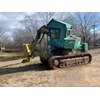 Timberjack 2618 Track Feller Buncher