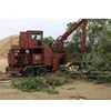 1996 Morbark 20 Mobile Wood Chipper