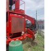 1996 Morbark 20 Mobile Wood Chipper