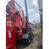 1996 Morbark 20 Mobile Wood Chipper