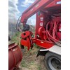 1996 Morbark 20 Mobile Wood Chipper