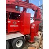 1996 Morbark 20 Mobile Wood Chipper