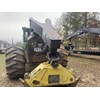 2015 John Deere 748L Skidder