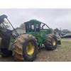 2015 John Deere 748L Skidder