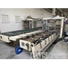 Tomassini RAPID/C 100-130 DOP Feeder and Stacker Conveyor