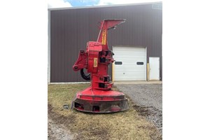 2013 Quadco 2900-VI  Attachment-Logging